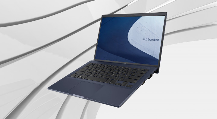 ExpertBook B1 B1400