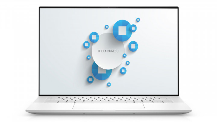 Windowsノート本体 Dell XPS 15 9500 i7 10750H Notebook Dell XPS 15 | Dell Polska