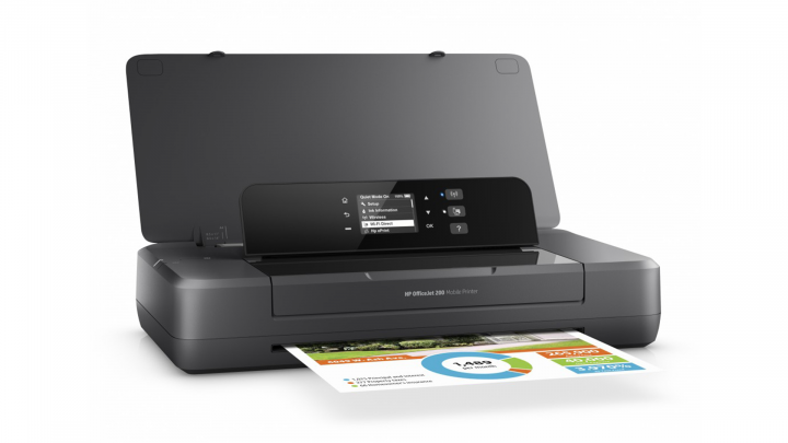 OfficeJet 202