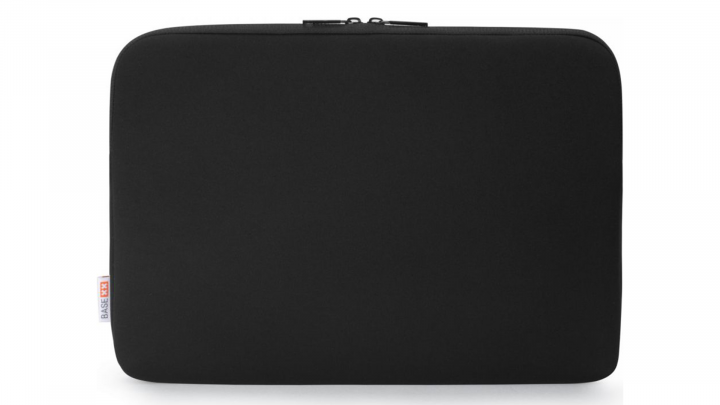 Etui do laptopa DICOTA BASE XX S 15,6 D31133 czarne tył