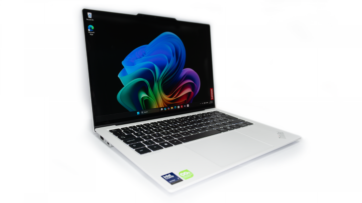 ThinkPad X9-14 Gen 1 Aura Edition 21QA0085PB Biały 3