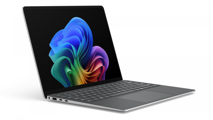 Microsoft Surface Laptop 7 Touch 13,8 W11P platynowy 5G Copilot 2