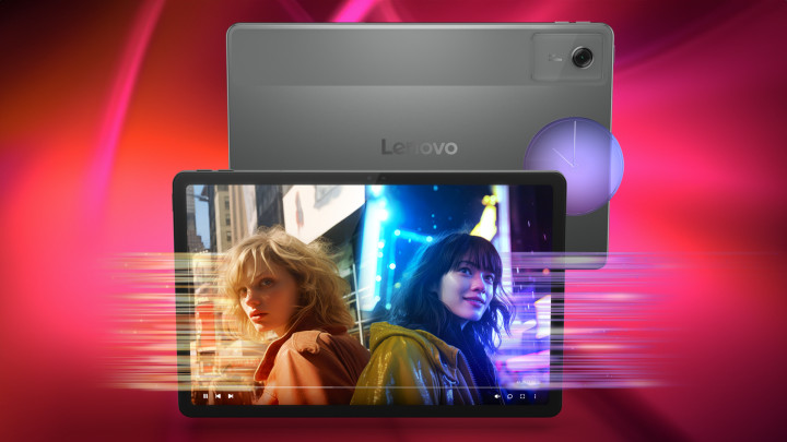 Tablet Lenovo Idea Tab 2