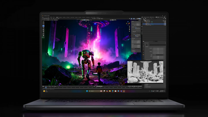 Lenovo Yoga Pro 9 Gen 11 15N1X11 2