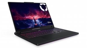 Laptop Lenovo Legion Pro 7 Gen 10 16AFR10H 83RU000LPB Ryzen 9 9955HX3D 16" WQXGA 240Hz OLED 64GB 2000SSD RTX5080 DLSS 4 W11Pro