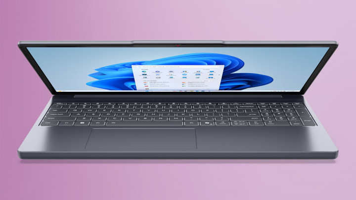 Lenovo IdeaPad Slim 3 15ARP10 Luna Grey 4