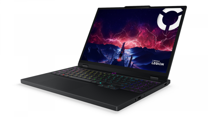 Laptop Lenovo Legion 5 Gen 10 15AKP10 4
