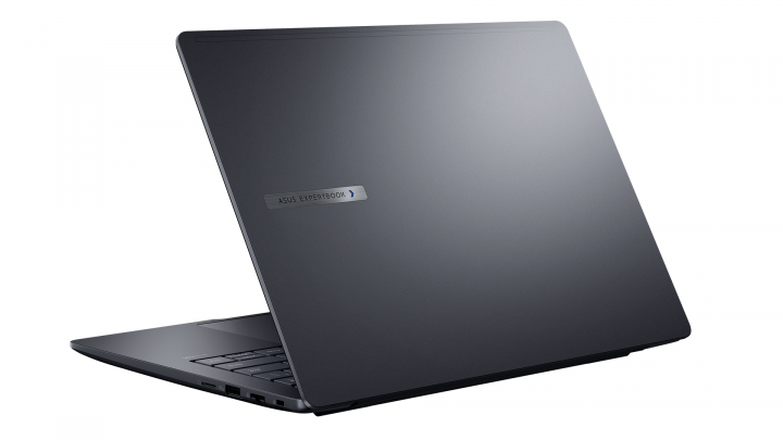 Laptop ASUS ExpertBook B5 B5405CCA W11P Gentle Grey BK FPR 4