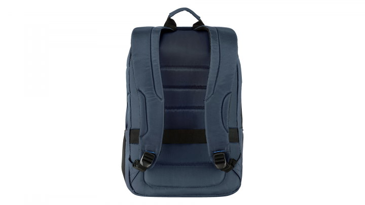 Plecak do laptopa Samsonite Guardit 20 CM5-01-007 173 niebieski - tył