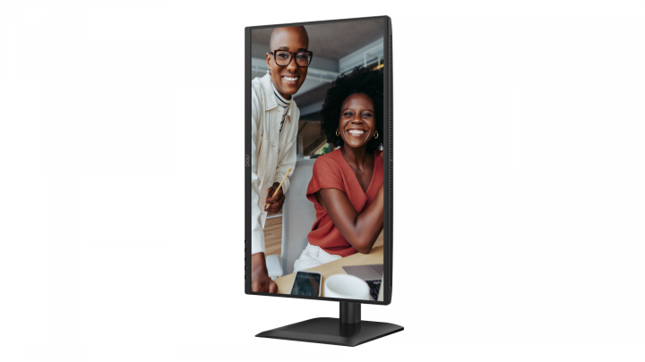 Monitor AOC 24E4CV 4