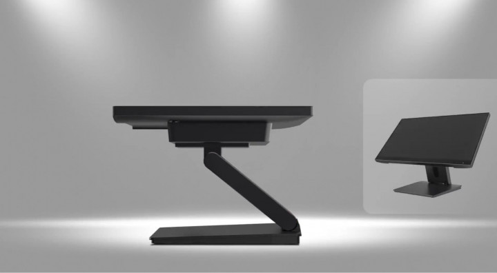 Monitor iiyama ProLite T2754MSC-B2AG 3