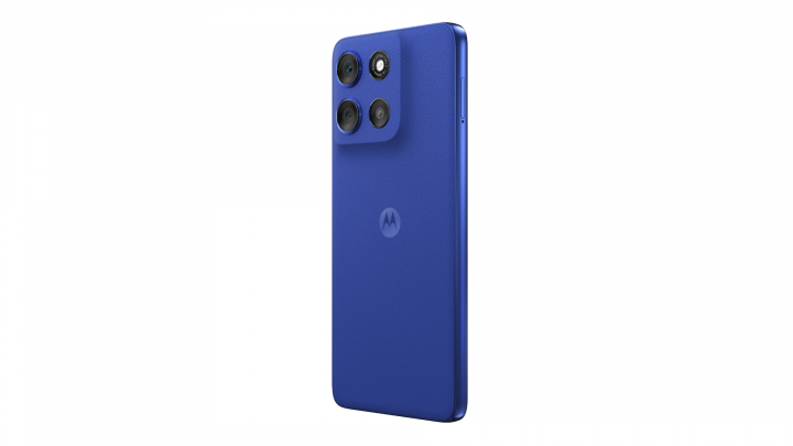 Smartfon Motorola moto g56 5G niebieski 6