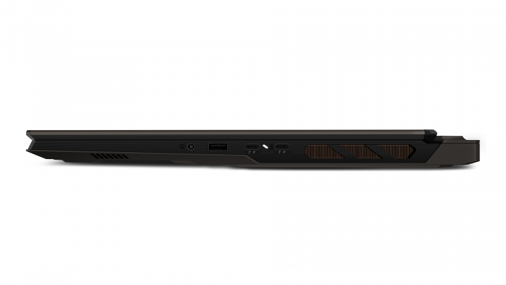 Laptop MSI Vector 18 HX AI A2XW 2