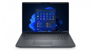 Mobilna stacja robocza Dell Pro Max Plus BTO109_MB18250_EMEA Ultra 9 285HX 18" QHD+ 64GB 1000SSD RTX PRO 3000 W11Pro