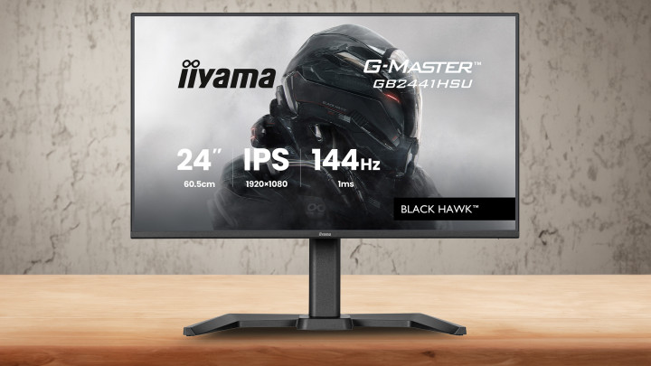 iiyama G-Master GB2441HSU-B1