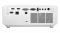 Projektor Optoma ZH551 E3P7P81E111 tył z portami