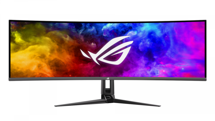 Monitor ASUS ROG Swift OLED PG49WCD