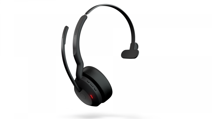 Jabra Evolve 2 55 USB-C UC Mono 3