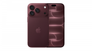 Smartfon Apple iPhone 18 Pro 512GB Burgund MJRW4HX/A