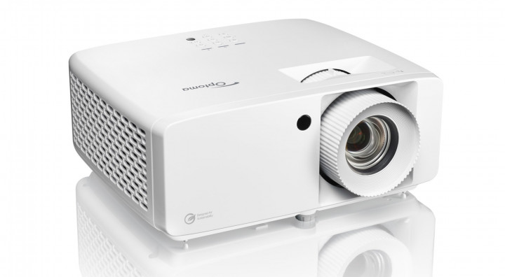 Optoma ZK450 4
