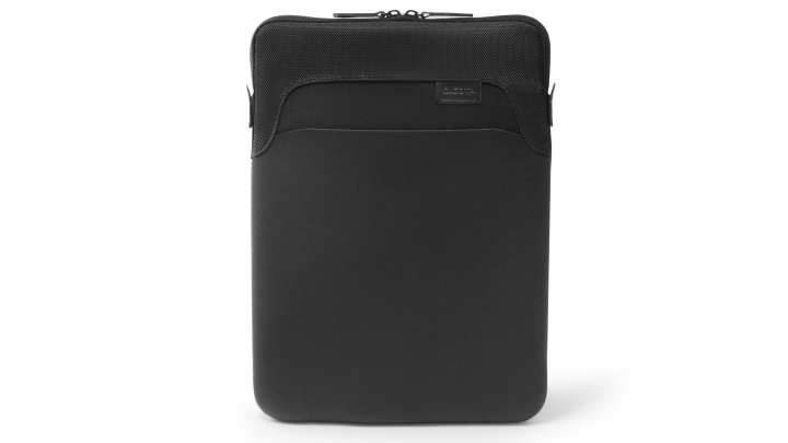 Etui do laptopa DICOTA Ultra Skin PRO 125 D31096 czarne - przód