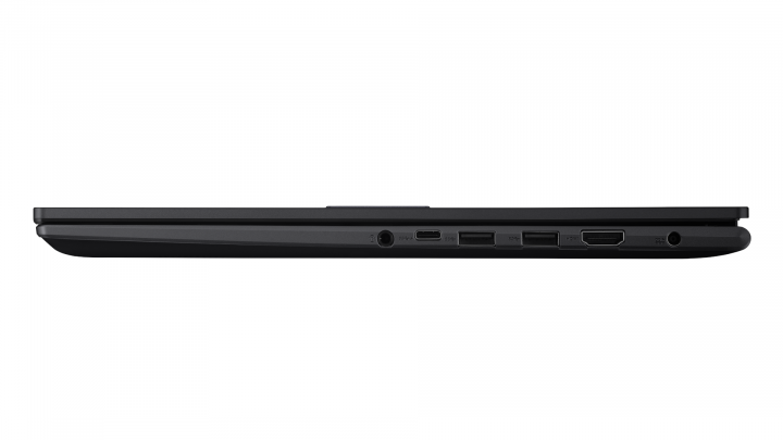 Laptop ASUS Vivobook 16 X1605VA W11H Indie Black FPR OLED 9