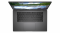 Laptop Dell Latitude 7520 czarny - widok klawiatury