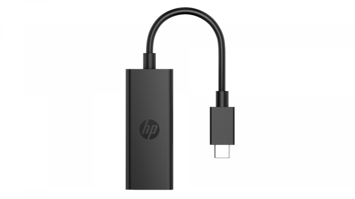 Adapter HP USB-C - DisplayPort 8Y8Y1AA 3