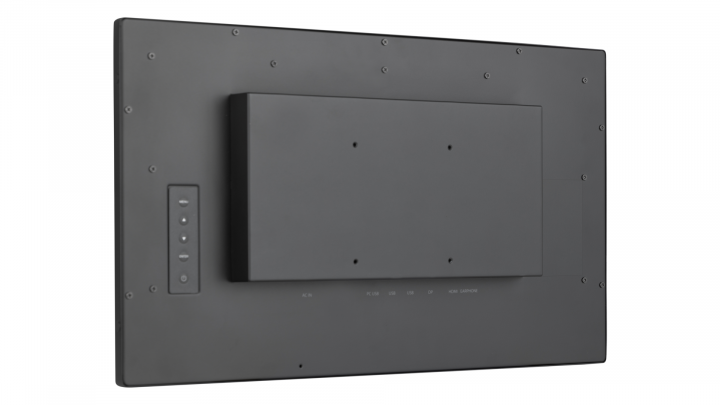 Monitor iiyama ProLite TF2238MSC-B1 Touch 21,5 FHD IPS 8