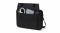 Torba do laptopa DICOTA Multi 156 mysz D31686 czarna - otwarta