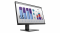 Monitor HP P24q G4 - widok frontu lewej strony