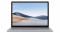 Microsoft Surface Laptop 4 15 - widok frontu platynowy