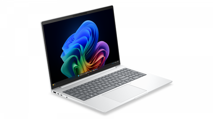 Laptop HP EliteBook 8 G2i 16 W11P Srebrny Copilot 4