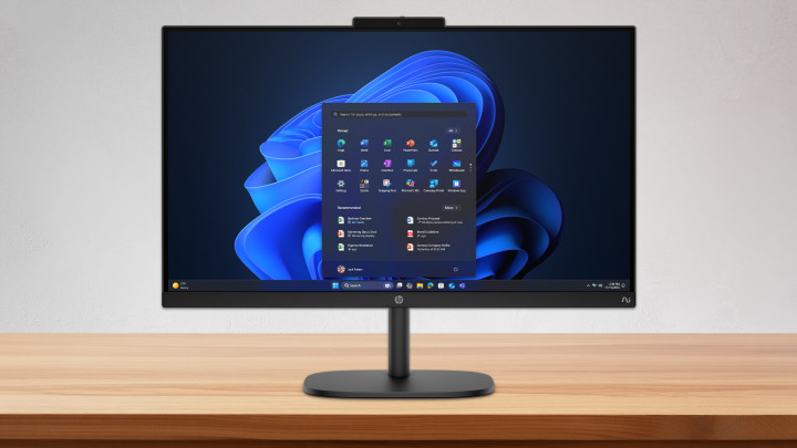 Komputer HP AIO ProStudio 2 G2a