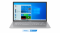 Asus VivoBook X712JA W10H widok frontu