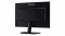 Monitor IIYAMA ProLite XU2395WSU-B1 - widok z tyłu prawej strony