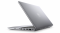 Laptop Dell Latitude 5420 szary - widok tyłu prawej strony