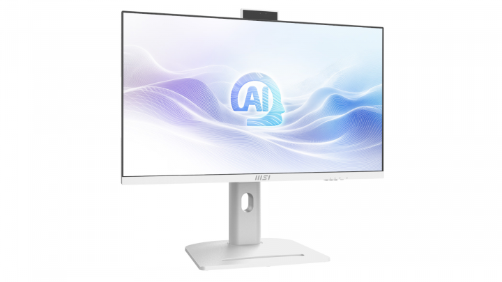 Komputer AiO MSI Modern AM273QP AI 2