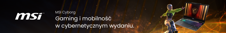 MSI Cyborg