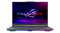 Laptop ASUS ROG Strix G16 G614PR Eclipse Gray (keyb RGB) 10