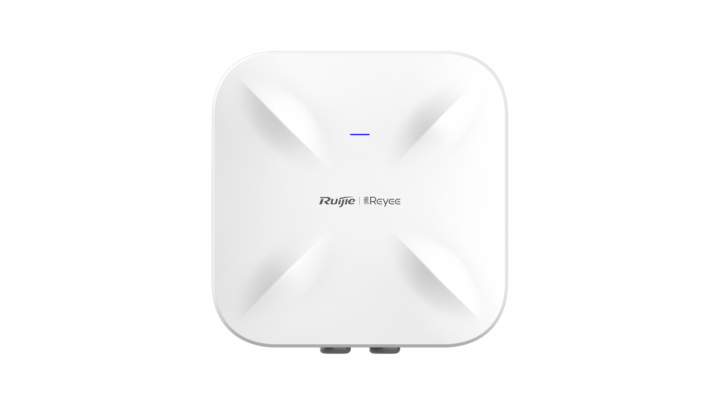 Access Point Ruijie Reyee RG-RAP6260(G) WiFi6 2x2 Zewnętrzny