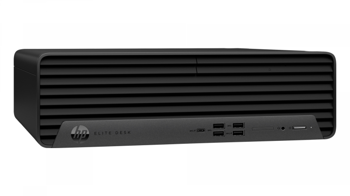 Komputer HP Elite 600 G9 SFF W11P lewa