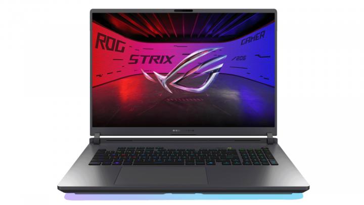 Laptop ASUS ROG Strix G18-G815LR