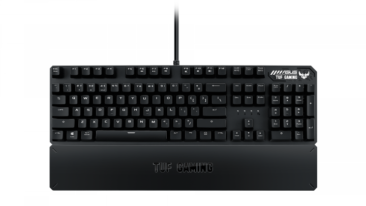 TUF Gaming K3 USB 2.0 RGB