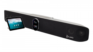 Zestaw do wideokonferencji HP Poly Studio X70 + tablet sterujący TC8 - 83Z52AA