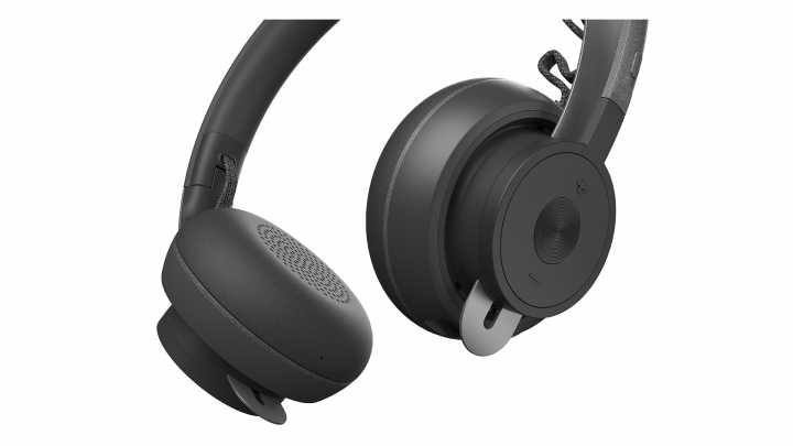 Słuchawki bezprzewodowe z mikrofonem Logitech Zone 900 981-001101