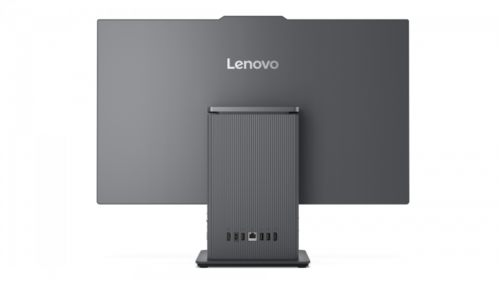 Komputer AiO Lenovo IdeaCentre 27ARR9 Luna Grey 3