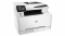 Color LaserJet Pro 200 MFP M277dw