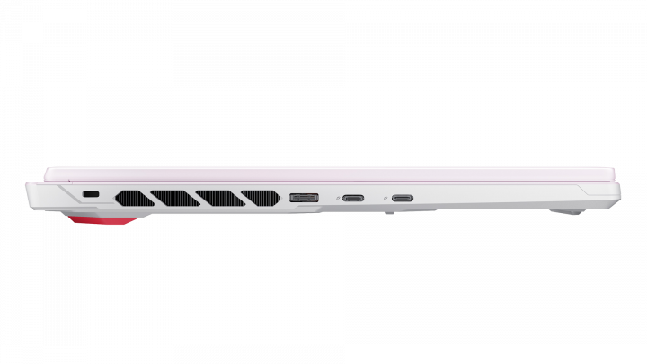 Laptop MSI Crosshair A16 HX MLG Edition E8W 7