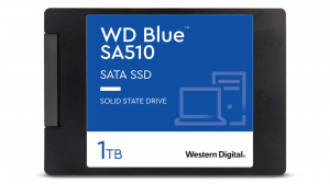 Dysk SSD WD Blue 1TB WDS100T3B0A 2,5
